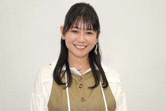真木よう子、40代は「充実」　昨年12月に出産　俳優業と子育てを両立　“自分勝手”だった20代からの変化を語る「自分の優先順位が下に」