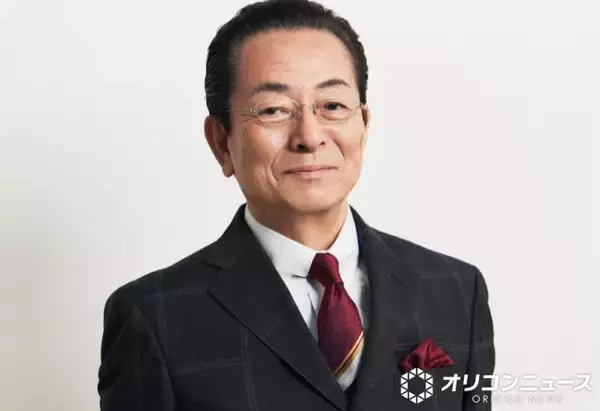 テレ朝、水谷豊の撮影復帰を明言　『相棒』新シリーズは予定通り放送へ