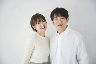濱口優＆南明奈、夫婦初の冠レギュラー番組決定　飾らないデートをTV公開へ【双方コメント】