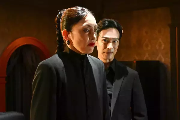 『VIVANT』次回予告にネット騒然　ジャミーンめぐる“衝撃ワード”