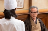 【ちむどんどん】本田博太郎が出演決定　撮影セットに感銘「タイムスリップしたようでした」