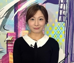 市來玲奈アナ、『ベストアーティスト』舞台裏告白　櫻井翔＆羽鳥慎一が“目くばせ”も…【オリコンライターズ】