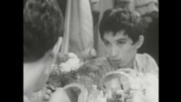 NHK『映像の世紀』で「銀座　百年の記憶」　デビュー時の美輪明宏の姿も