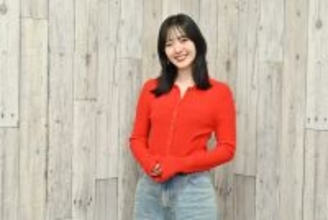 鈴木愛理、スケボーSPサポーター就任に驚きも「とことんオタク化したい！」　熱意たっぷりに魅力を語る