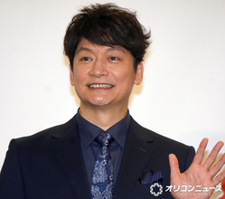 新しい地図、香取慎吾が紅白落選嘆く　稲垣吾郎＆草なぎ剛がフォロー「来年、頑張ろう」