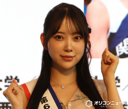 元乃木坂46・堀未央奈、『全国大学対校男女混合駅伝』大会アンバサダー就任　推し選手は当日に決定？