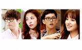 「BoA、イム・シワンらがリアルに描くラブストーリー　韓国ドラマ『恋愛を期待して』、あす放送」の画像1