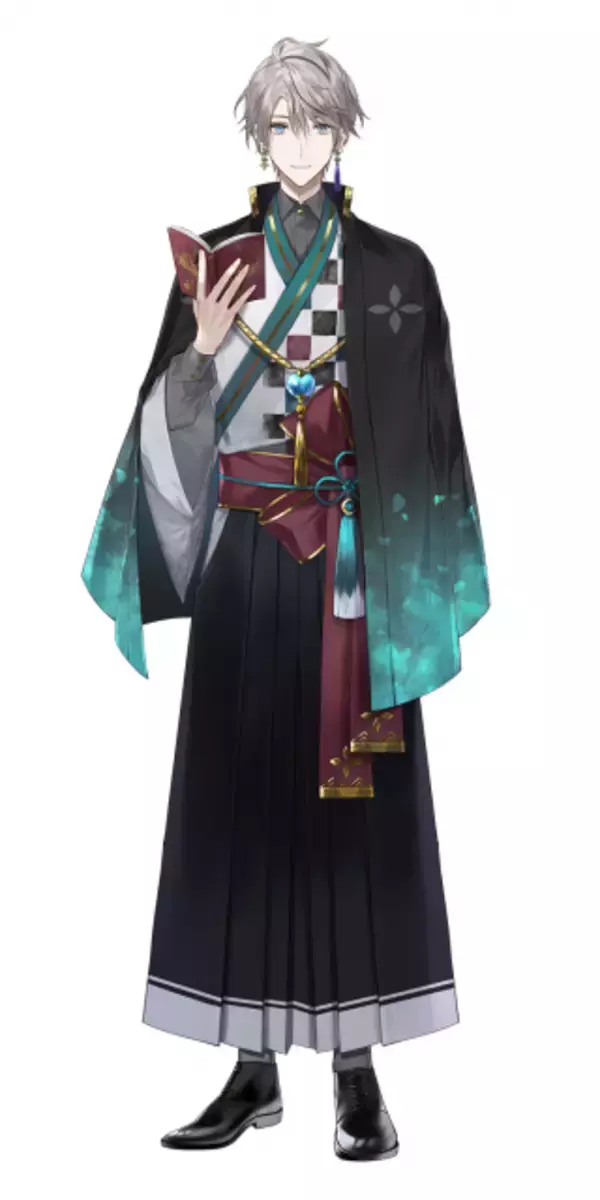 甲斐田晴「#甲斐田晴ネタツイ祭り2026」開催　完成度にファンは不安「脅されてるなら…」「ろふまお塾で答え合わせ来ますか？」