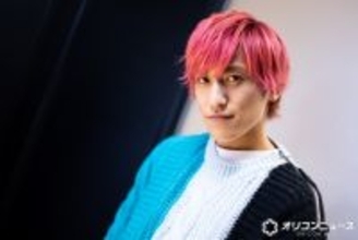 EXIT兼近、あまりにバキバキ“すぎるボディ”にファンも驚き「AIだよね？本物？」「エロすぎ」