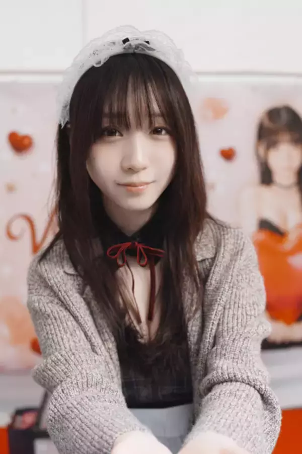 伊織もえ、バレンタインのチョコ配布でファン行列「とてもうれしいです」