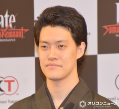 粗品、漫才賞レースの審査員に登場　1組目「80点」評価…「ほんとそうやと思う」同意を得る