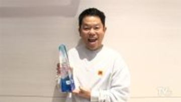 『水ダウ』TVerで5年連続の快挙　“名探偵津田”が喜びの声「見てくれた方には、「スー」を差し上げます！」