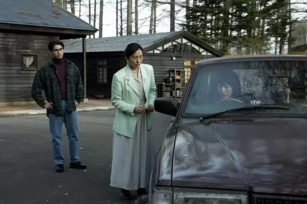 賀来賢人「誰にも邪魔されず作る場所を」会社設立の理由明かす　第1作『ネバーアフターダーク』公開へ