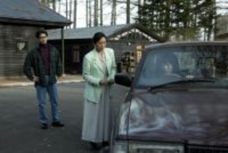 賀来賢人「誰にも邪魔されず作る場所を」会社設立の理由明かす　第1作『ネバーアフターダーク』公開へ