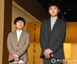中村勘太郎＆長三郎、初の兄弟だけでイベント参加　中村屋ゆかりの江戸東京博物館に来場