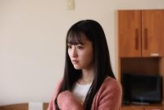乃木坂46・一ノ瀬美空、事件現場で”目撃される女”役　『月夜行路』第6話ゲスト発表