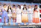 「CANDY TUNE、デビュー3周年迎え“仲の良さ”パワーアップ　今後は「地方にいるファンの方に会いに行きたい」」の画像1
