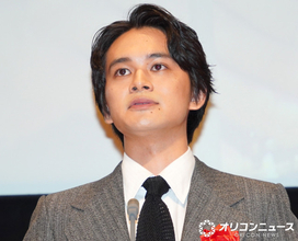 北村匠海、トライストーンの“大きさ”語る　綾野剛は「役に対して1番ストイック」■映画『愚か者の身分』で主演男優賞