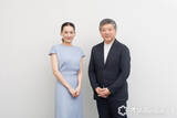「綾瀬はるか、妻・母・姉・娘・建築家…人間の“多面的な顔”を体現　是枝裕和監督が託した「ラストシーンの表情」」の画像1