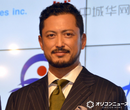 『GTO』28年前の“懐かしの教え子”池内博之＆山崎裕太の2ショットに反響「お二人ともご立派？になられて」「貫禄がつきましたね」「激あつデス」