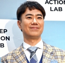 54歳・藤井隆“せりふ覚え”に苦戦「全然覚えられなくなりまして…」　茶目っ気あふれる“睡眠”にまつわる質問も