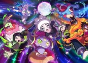 『ポケモン Z-A』M次元ラッシュ12月10日配信決定　チリーン・セグレイブのメガシンカ！コルニも登場