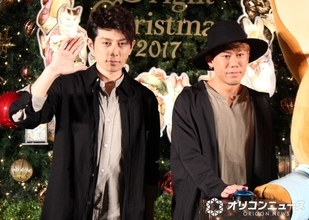 CHEMISTRY、BE:FIRST・MANATOと圧巻の歌唱「豪華すぎるコラボ」「歌が上手すぎる〜！」「夢のようなコラボ」