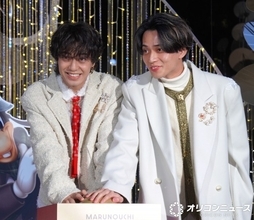 King ＆ Prince、ミッキーマウスと過ごした1年を回想「今回の人生は最高」「おじいちゃんになっても自慢する」