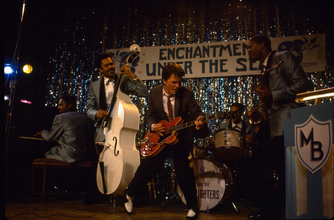 『バック・トゥ・ザ・フューチャー』公開40周年記念、“失われたギター”を追う特別映像