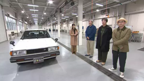 日産『910ブルーバード』“41年所有”でかかった衝撃の“維持費”総額　矢作兼「信じられないよ。めちゃくちゃエンジンいいよ」