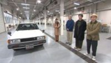 日産『910ブルーバード』“41年所有”でかかった衝撃の“維持費”総額　矢作兼「信じられないよ。めちゃくちゃエンジンいいよ」