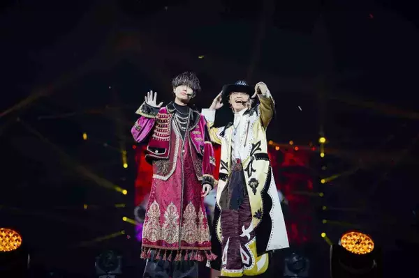 『King ＆ Prince DOME TOUR 2026 STARRING』最速レポート　永瀬廉＆高橋海人が五輪級“アイドルジャンプ”【ネタバレあり】