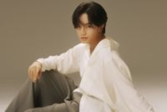 中島健人、SNS大バズリ曲「最初はキュン！」フルサイズ披露へ　『CDTVライブ！ライブ！』出演【出演者一覧】