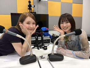 畑芽育＆志田未来、冠ラジオ番組が決定　日常で起こった「エラー」な話を披露へ