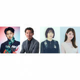「『THE SECOND』の「スーパーオーディエンス」に猪狩蒼弥＆松村沙友理ら4人が就任【コメントあり】」の画像1