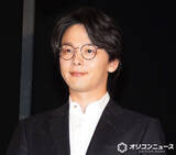 「中村倫也、イベントのクイズで“0文字回答”実現「本当にガチですよね？」キャストざわつく」の画像1