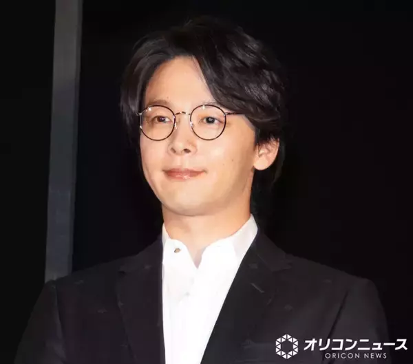 中村倫也、イベントのクイズで“0文字回答”実現「本当にガチですよね？」キャストざわつく