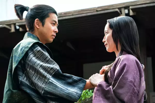 「三笘薫のお兄さんなの!?」『豊臣兄弟！』新キャストにネット驚き