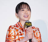 「芦田愛菜、“ダークユーモアたっぷり”の唐沢寿明の演技を意識　「お芝居のパワーに負けないように」」の画像1