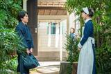 「『風、薫る』第48回　丸山の退院が決まるも、退院後に住む家がないと知った直美は…」の画像1