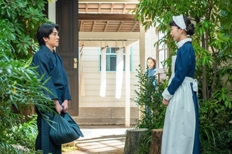 『風、薫る』第48回　丸山の退院が決まるも、退院後に住む家がないと知った直美は…