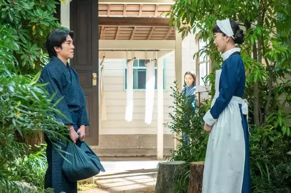 『風、薫る』第48回　丸山の退院が決まるも、退院後に住む家がないと知った直美は…
