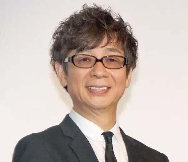 山寺宏一、嵐メンバーの人柄に感動　14年前『嵐にしやがれ』収録後の裏話「だから国民的スターなのか」