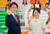 「谷原章介、『アタック25』収録前の“ガチすぎる裏の顔”を告白　QuizKnockを翻弄した作問陣に「頼もしい」」の画像1