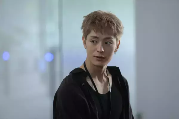 塩野瑛久、松村北斗の“唯一の親友”役　『告白－25年目の秘密－』キャラクター紹介（1）【コメント全文】