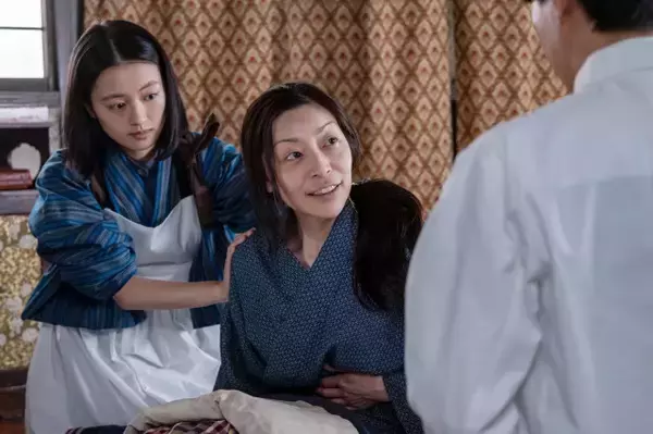 『風、薫る』次回あらすじ　文の体調を心配した直美は…