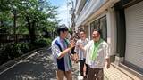 「劇団ひとり、“30年来の親交”アンタッチャブルとロケ→1カ月にわたり放送へ　「人生で初めてメガネを作りたい」」の画像1
