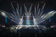 THE ALFEE、2022年日本武道館ライブをテレビ初放送　高見沢俊彦“骨折”の伝説ライブも