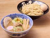 「つけめん「六厘舎」“新たな挑戦”を発表　名古屋に限定出店、八重洲には新ブランド登場へ【概要】」の画像1