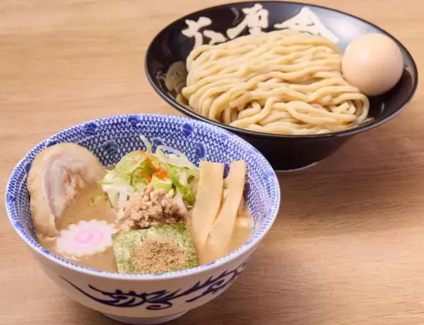 つけめん「六厘舎」“新たな挑戦”を発表　名古屋に限定出店、八重洲には新ブランド登場へ【概要】